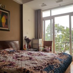 Bán nhà siêu trung tâm quận Hoàng Mai, ngõ rộng, an ninh cực tốt