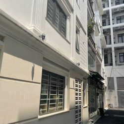 CHDV gần trường THCS Nguyễn Gia Thiều f6 quận tân bình,đang có thu nhập 35tr/th