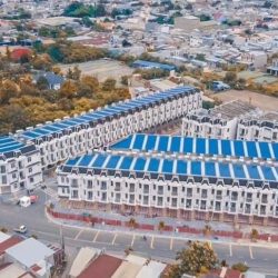 Cần bán nhà mặt tiền Royal Town đẹp lung linh tại Dĩ An, Bình Dương