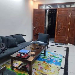 Bán nhà nguyễn chính 3 tầng long lanh hoàng mai