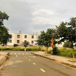 Bán gấp nền đất đường 45m ngay cổng sân bay Long Thành, KDC hiện hữu. Giá 1,2 tỷ
