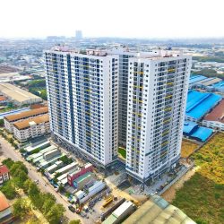 Xem ngay kẻo muộn căn hộ  Legacy Prime tại Tp Thuận An, đang bàn giao nhà mới