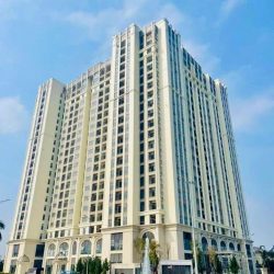 Sở hữu căn hộ cuối tại Moonlight với vị trí hoàn hảo tiếp giáp trục vành đai 3.5