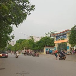 Cần bán nhà Hoàng Mai, 46m2, 4 Tầng, Gần phố, Ô tô qua, Full tiện ích, Giá 5 Tỷ