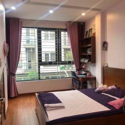 Bán nhà Vương Thừa Vũ quận Thanh Xuân 50m2 5 Tầng Vài bước ra ô tô 8 Tỷ