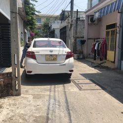 Bán nhà gác đúc kiệt ô tô Ngô Quyền Sơn Trà Đà Nẵng-85m2-Nhỉnh 3 tỷ