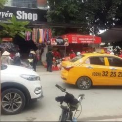 Bán nhà đất Chợ Bương, Quốc oai, Hà Nội