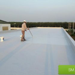 Cty chống thấm bách khoa ,chống thấm dột trần nhà