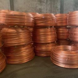 Nhà xuất khẩu dây đồng | Nhà cung cấp thỏi vàng | Nhà xuất khẩu nhôm, dầu cọ