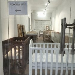 Bán nhà lĩnh nam 6 tầng phân lô vỉa hè ô tô tránh kinh doanh hoàng mai