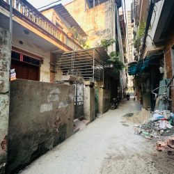 Bán đất 66M ô tô tránh ngõ 279 đường hoàng mai