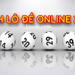 Nhà cái đánh lô đề uy tín nhất Việt Nam