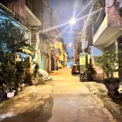 Bán đất sài đồng 50M phân lô ô tô tránh kinh doanh long biên