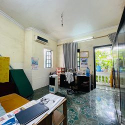 Bán nhà giáp nhị 4 tầng ngõ to như phố ô tô tránh kinh doanh hoàng mai