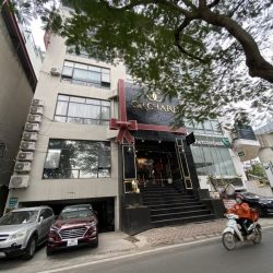 Chính chủ cho thuê Văn phòng 55m2 full tiện ích view hồ Hoàng Cầu,Đống Đa,Hà Nội
