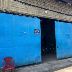Xưởng dt 495m2 đường Hương Lộ 3,Bình Hưng Hòa,Bình Tân giá 22 tỷ