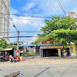 Biệt thự đường số 45 CN 205m² cần tìm chủ mới p. Bình Thuận Q7