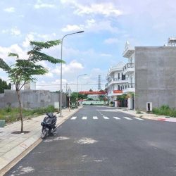 Cô Hai đi Úc bán lô đất ngay QL51 giá 2 tỷ/173m2 SHR cách SB Long Thành 500 m
