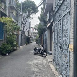 CHDV 80m2 tổng giảm 1,8tỷ gần đường Bắc Hải F6 Tân Bình, có thu nhập 35tr/th