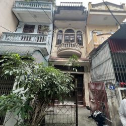 Bán Đất Tặng Nhà Đường Nguyễn Thượng Hiền, Hà Đông, Dt 50m 0969718626