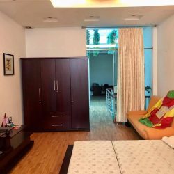Bán nhà Khuất Duy Tiến quận Thanh Xuân 38m2, 4 Tầng, MT 4m Kinh doanh tấp nập 5.