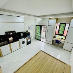 Bán Chung Cư Mini Chính Kinh Thanh Xuân 55M 8T MT5 Thang Máy 14 Phòng 9.9Tỷ