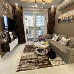 Căn Hộ 3 Phòng ngủ full nội thất rất đẹp Saigon MIA, giá tốt cho người mua nhanh