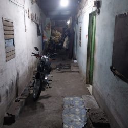 Cho thuê phòng trọ dưới đất giá rẻ đường Mã lò gần chợ Bình Trị cũ