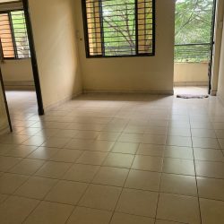 Cho thuê căn hộ 57m2 lầu 2 CC Sơn Kỳ giá 6tr.