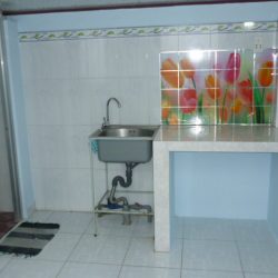 Phòng trọ cho thuê không chung chủ