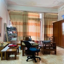 Bán nhà mặt phố vọng 4 tầng thanh xuân