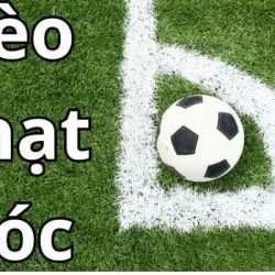 CÁCH ĐỌC KÈO PHẠT GÓC CHO NGƯỜI MỚI BẮT ĐẦU