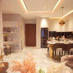 Căn hộ chung cư  đủ tiện ích ngay trung tâm chỉ cần thanh toán trước 300 triẹu