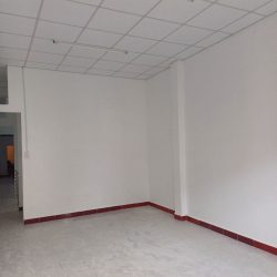 Nhà nguyên căn 24D Tân Trụ 4x23m chính chủ.