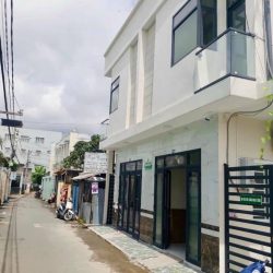 Cho Thuê Shophouse Hẻm 278  Tầm Vu