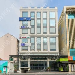 Văn phòng trọn gói Điện Biên Phủ Quận 1 chỉ từ 12 triệu/tháng (mới khai trương)