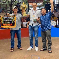 Những điều cần lưu ý khi tham gia đá gà casino Campuchia