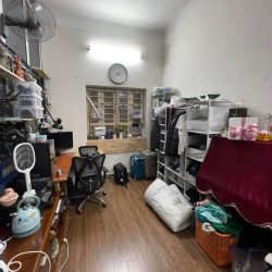 Bán 100M đặng văn ngữ tặng nhà đống đa