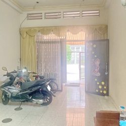 CẦN BÁN NHANH NHÀ HẺM 1 XẸT TRẦN XUÂN SOẠN - 4.6 TỶ