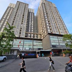 Bán 131m vĩnh tuy tặng nhà 2 xe congtaner tránh kinh doanh ngày đêm hai bà trưng