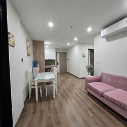 CĂN HỘ GIỮA MÂY TRỜI – 2PN, 54M², TẦNG 30+, VIEW HỒ – SMART CITY
