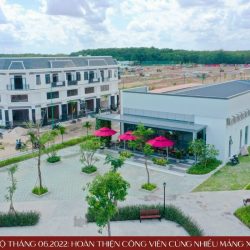 Đất thổ cư giá 1,2 tỷ, liền kề KCN Visip 2, KCN Mỹ Phước 3, gần chợ Bến Đồn