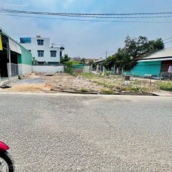 Cần bán lô đất 5x25m thổ cư. Liền kề sân bay Long Thành. Ngay uỷ ban xã