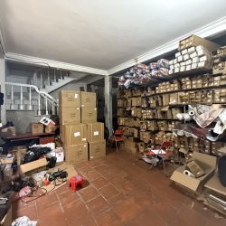 Bán 48M trần khát chân tặng nhà 3M ô tô dừng đỗ hai bà trưng