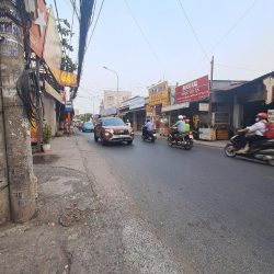 +Cần bán gấp nhà Đông Bắc, P.Tân Chánh Hiệp Q12 102m2 đang cho thuê 20tr/tháng,