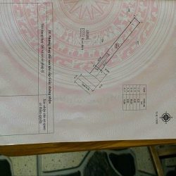 Lô víp mặt tiền ql20, phú hội, đức trọng, Lâm Đồng