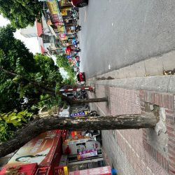 Bán 41M mặt phố sài đồng tặng nhà long biên