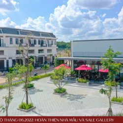 Cơ hội cuối cùng sở hữu đất nền sổ hồng riêng tại Tp. Bến Cát