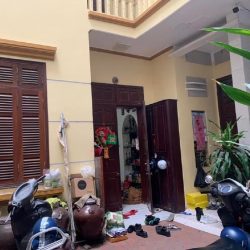 Bán 95M mai anh tuấn tặng nhà 3 bước ra hồ hoàng cầu đống đa