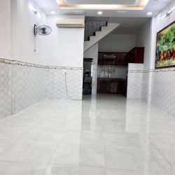 Bán nhà P.15 Tân Bình, HXH, đường Nguyễn Sỹ Sách, 4x12m, 2 tầng, chỉ 4.4 tỷ